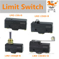 Lema Low Operation Force Mini Limit Micro Switch